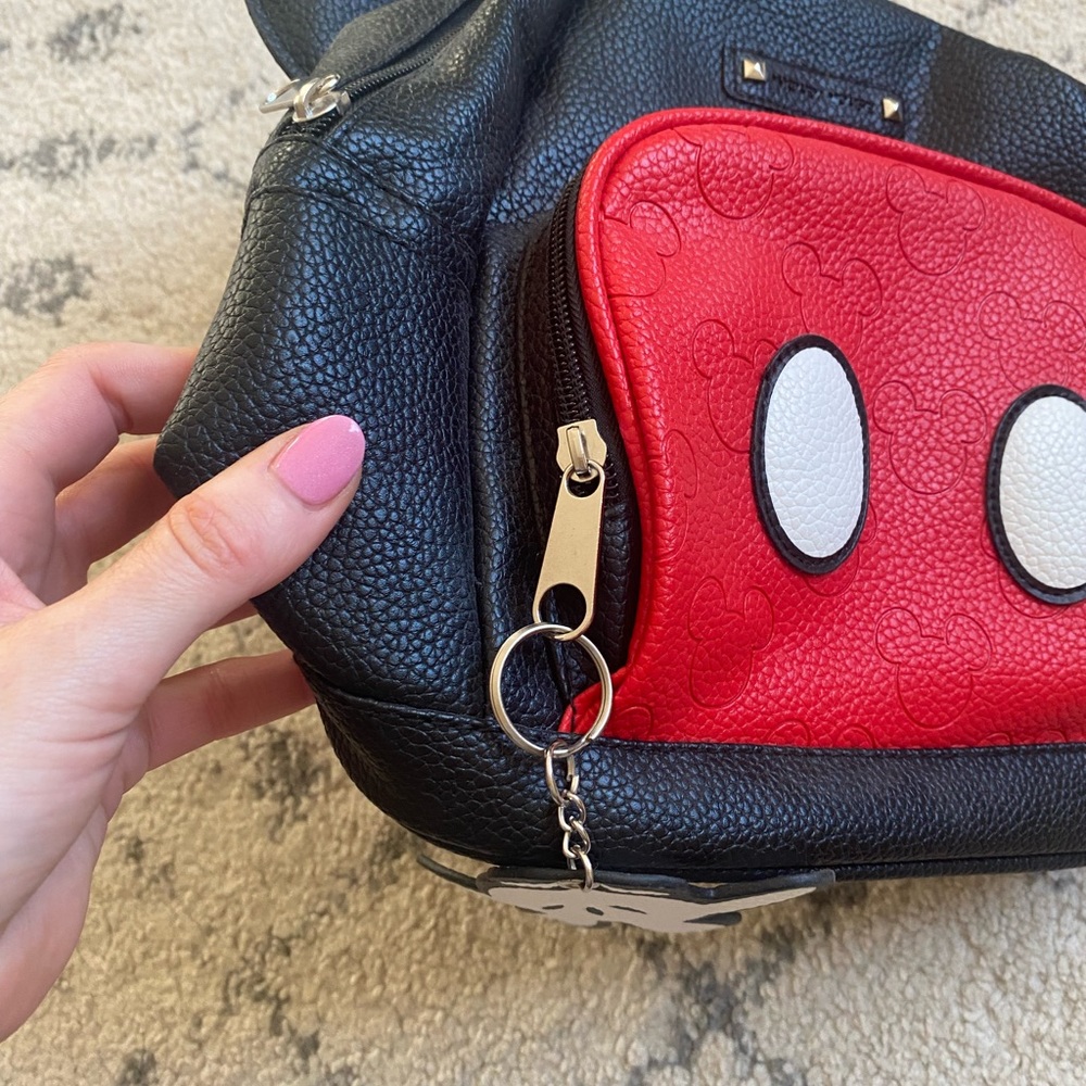 Mickey Mouse Backpack - image 3